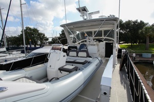 Sea Pearl 53ft DeFever Yacht For Sale