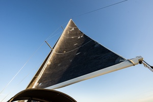 Black Griffon 41ft J Boats Yacht For Sale