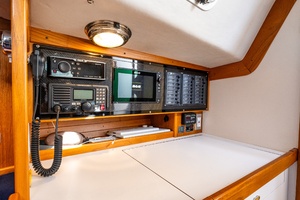 Black Griffon 41ft J Boats Yacht For Sale