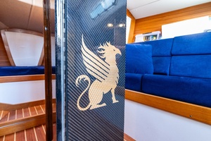 Black Griffon 41ft J Boats Yacht For Sale