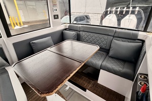 37ft Axopar Yacht For Sale