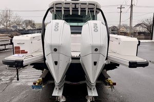 37ft Axopar Yacht For Sale