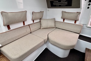 37ft Axopar Yacht For Sale