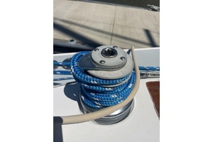 Kona 30ft Catalina Yacht For Sale