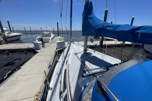 Kona 30ft Catalina Yacht For Sale