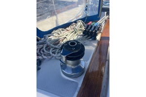 Kona 30ft Catalina Yacht For Sale