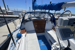 Kona 30ft Catalina Yacht For Sale