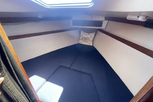 Kona 30ft Catalina Yacht For Sale