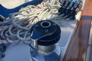 Kona 30ft Catalina Yacht For Sale