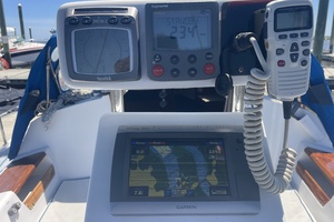 Kona 30ft Catalina Yacht For Sale
