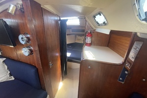 Kona 30ft Catalina Yacht For Sale