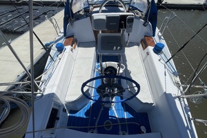 Kona 30ft Catalina Yacht For Sale