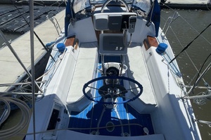 Kona 30ft Catalina Yacht For Sale