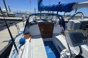 Kona 30ft Catalina Yacht For Sale