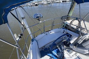 Kona 30ft Catalina Yacht For Sale