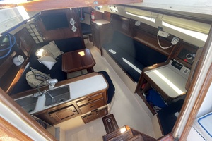Kona 30ft Catalina Yacht For Sale