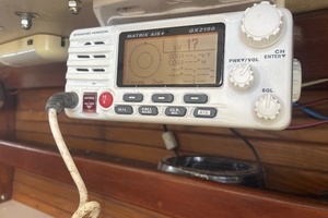 Kona 30ft Catalina Yacht For Sale