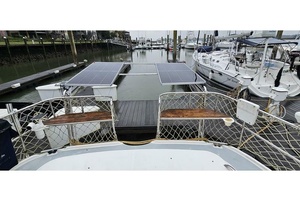 Teak Keel Ah 43ft Hunter Yacht For Sale