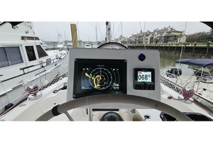 Teak Keel Ah 43ft Hunter Yacht For Sale
