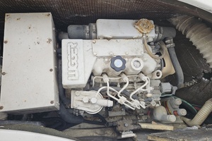 40ft Hunter Yacht For Sale