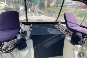 40ft Hunter Yacht For Sale