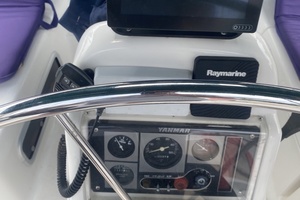 40ft Hunter Yacht For Sale