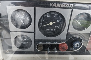 40ft Hunter Yacht For Sale