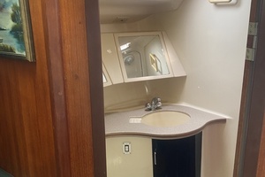 40ft Hunter Yacht For Sale