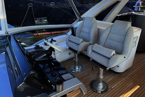 87FT (26.52M) AZIMUT
