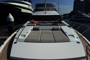 87FT (26.52M) AZIMUT