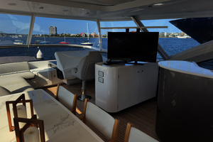 87FT (26.52M) AZIMUT