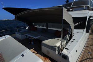 87FT (26.52M) AZIMUT