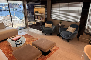 87FT (26.52M) AZIMUT