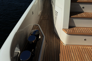 87FT (26.52M) AZIMUT
