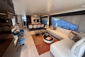 87FT (26.52M) AZIMUT