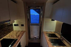87FT (26.52M) AZIMUT