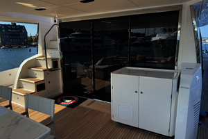87FT (26.52M) AZIMUT