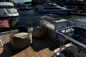 87FT (26.52M) AZIMUT