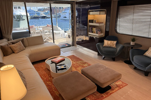 87FT (26.52M) AZIMUT