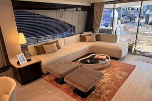 87FT (26.52M) AZIMUT