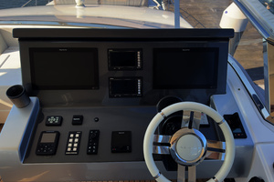 87FT (26.52M) AZIMUT
