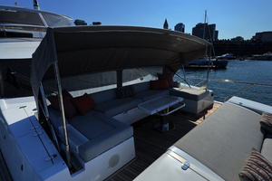 87FT (26.52M) AZIMUT