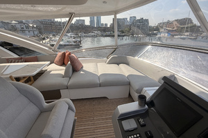 87FT (26.52M) AZIMUT