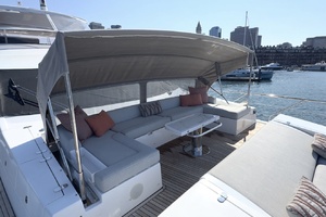 87FT (26.52M) AZIMUT