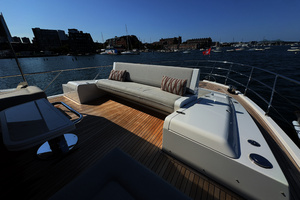 87FT (26.52M) AZIMUT
