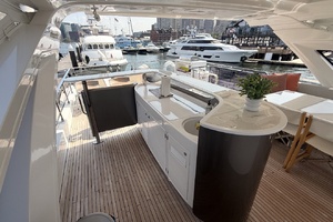 87FT (26.52M) AZIMUT