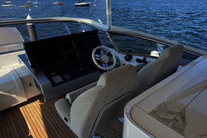 87FT (26.52M) AZIMUT