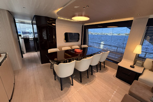 87FT (26.52M) AZIMUT