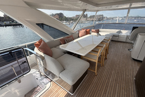 87FT (26.52M) AZIMUT