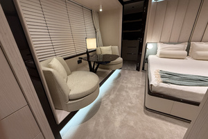 87FT (26.52M) AZIMUT